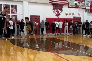 湖人141-126老鹰，揭露三大不争事实，詹姆斯拒绝三双主动下场！