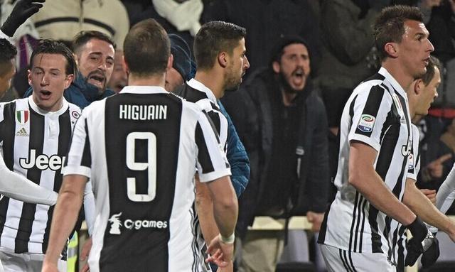 中超-刘若钒进球于汉超破门 上海申花平上海海港