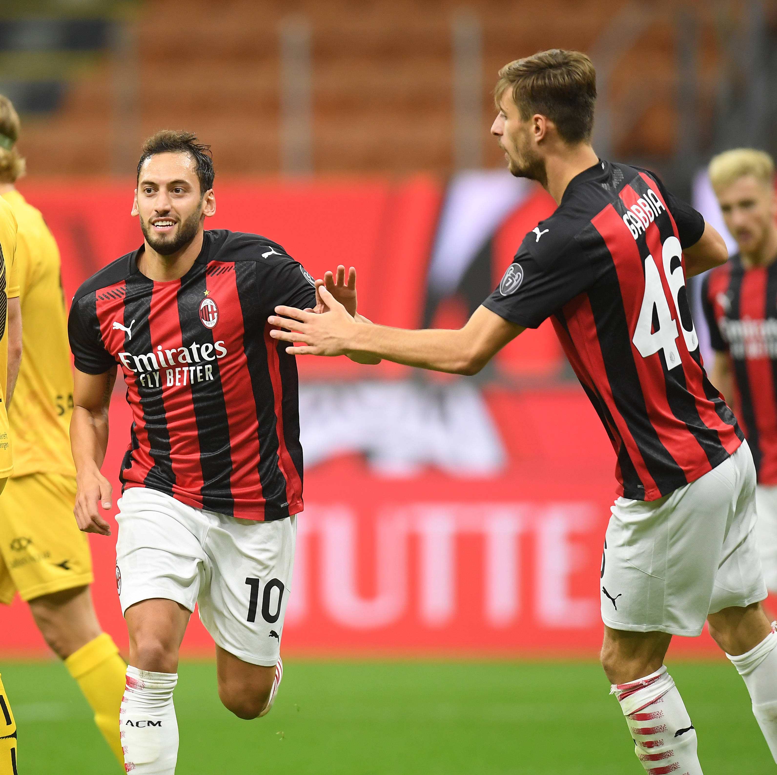 龙潮破界，怪无止境！《归龙潮》角逐2023金翎奖！